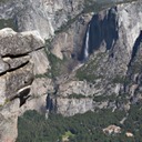 Yosemite Road Trip