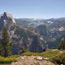 Yosemite Road Trip